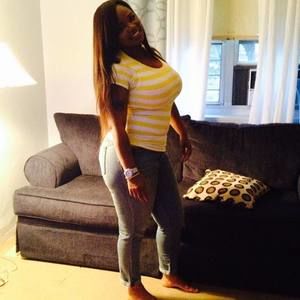 Meet your Posher, Infinity